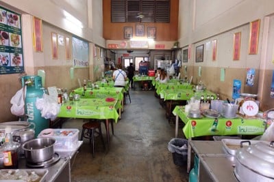 บรรยากาศ ช.โภชนา