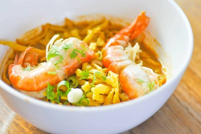 ข้าวแฝ่ ข้าวแฝ่