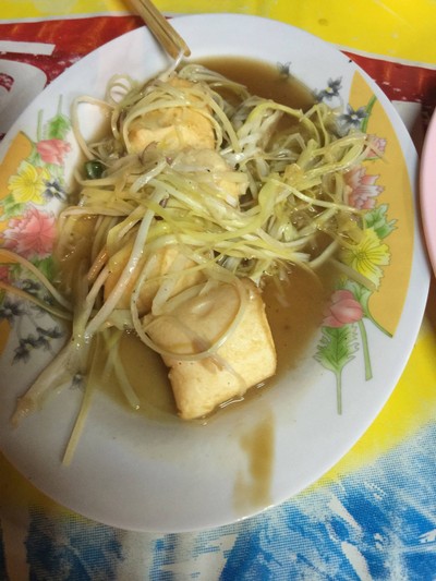 จืดครับ