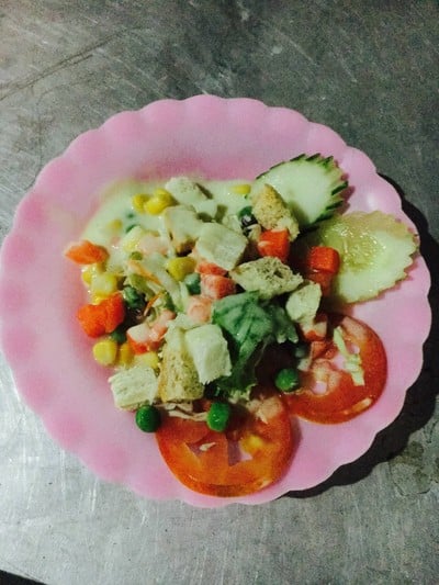 สลัด