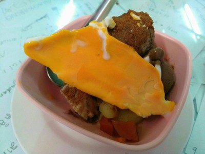 อาหาร หรือ เครื่องดื่ม