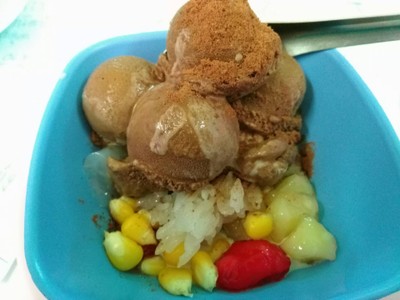 อาหาร หรือ เครื่องดื่ม