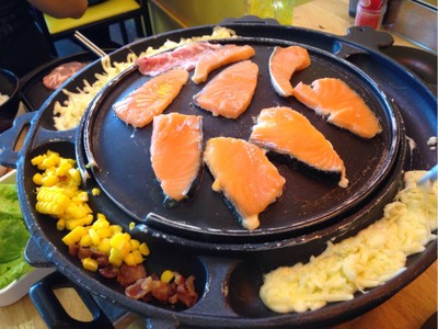 GrillZo ซอยเทศบาล 8