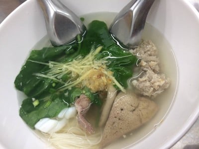 โกชัยปาท่องโก๋