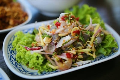 อนันทยา จอมเทียน ซีฟู้ด (Anantaya Jomtien Seafood) อนันทยา จอมเทียน ซีฟู้ด (Anantaya Jomtien Seafood)