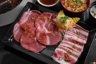 Nikuya (นิกุยะ) เซ็นทรัลพลาซา เวสต์เกต Nikuya (นิกุยะ) เซ็นทรัลพลาซา เวสต์เกต