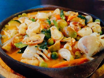 สุภัทรา บาย เดอะ ซี