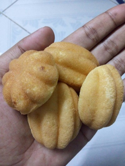 วันนี้ซื้อตอนเย็นแล้ว ยังอร่อย