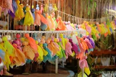 บรรยากาศ