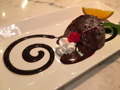 ชอค ลาวา