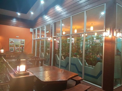 บรรยากาศ ตังเก ซีฟู๊ด