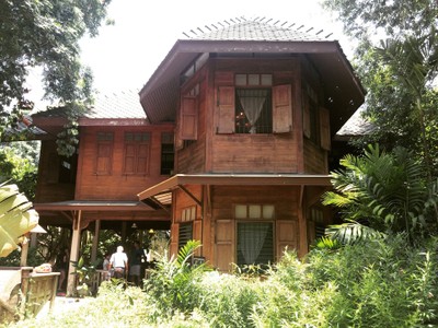 หน้าร้าน
