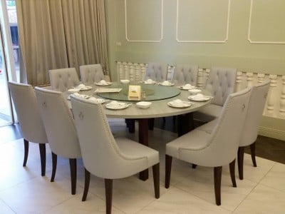บรรยากาศ ซ้งโภชนา กัลปพฤกษ์