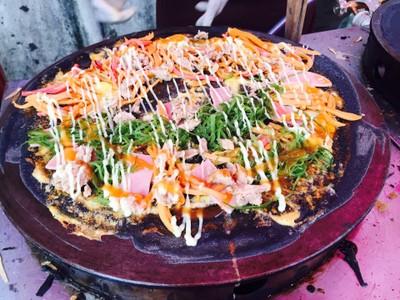 The Rich Crepes เดอะ ริชเครป เครปไส้ทะลัก (เดอะริช เครป) The Rich Crepes เดอะ ริชเครป เครปไส้ทะลัก (เดอะริช เครป)