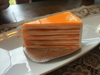 Cake Khun Mhor