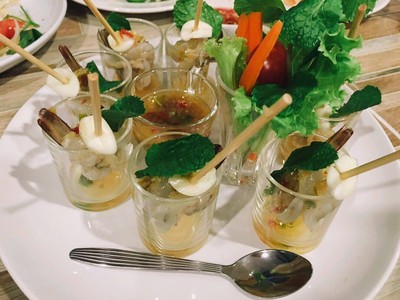 กุ้งแก้ว