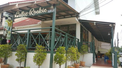 หน้าร้าน