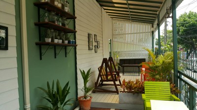 บรรยากาศ