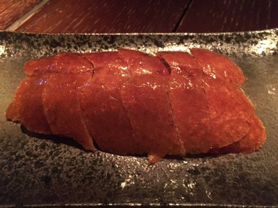 หนังกรอบ มันชุ่ม