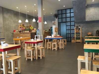 บรรยากาศ