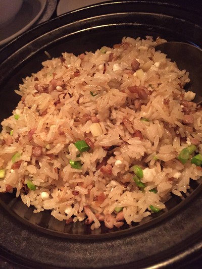 ข้าวผัดก็อร่อย