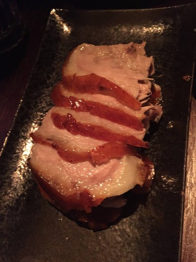 เนื้อส่วนน่อง