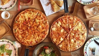 The Pizza Company (เดอะ พิซซ่า คอมปะนี) โลตัส ชัยนาท The Pizza Company (เดอะ พิซซ่า คอมปะนี) โลตัส ชัยนาท