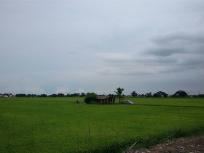 บรรยากาศ