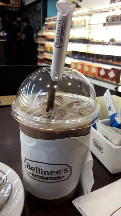 อาหาร หรือ เครื่องดื่ม