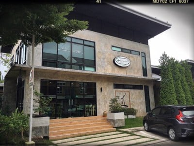 หน้าร้าน