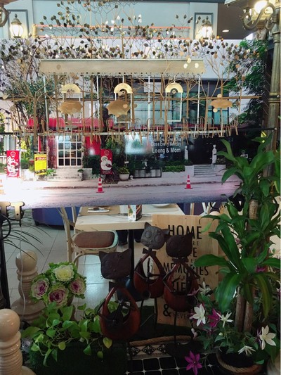 บรรยากาศ