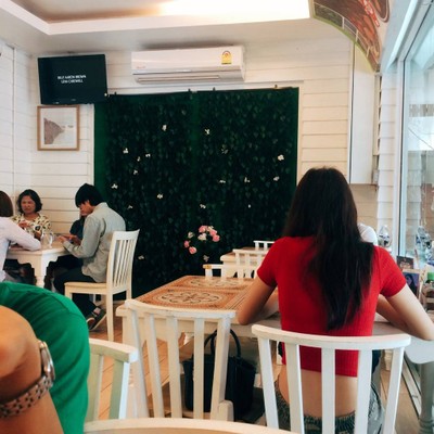 บรรยากาศ