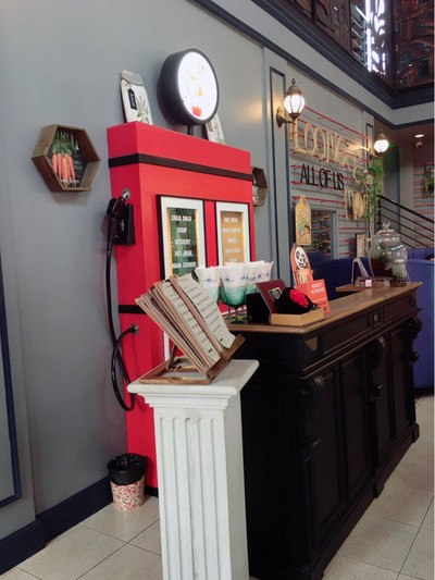 บรรยากาศ