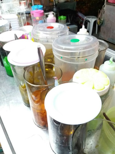 เครื่องน้ำแข็งใส