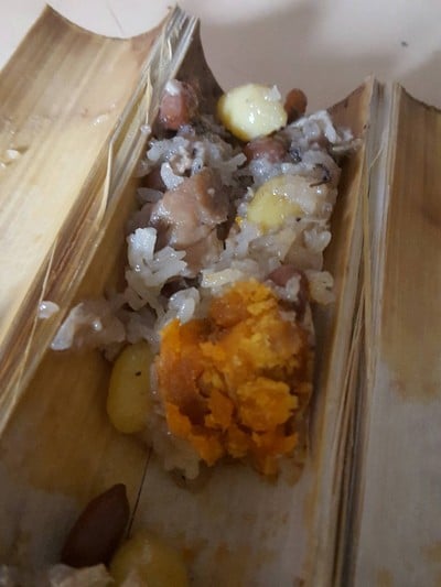 อร่อย เครื่องเยอะ ฟินเลย