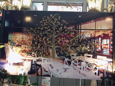 บรรยากาศ