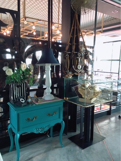 บรรยากาศ