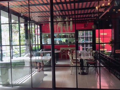 บรรยากาศ