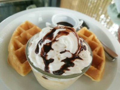 เมนูของร้าน Bangkok Tree House