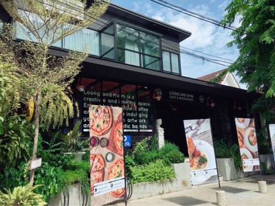 หน้าร้าน