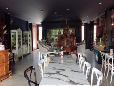 บรรยากาศ