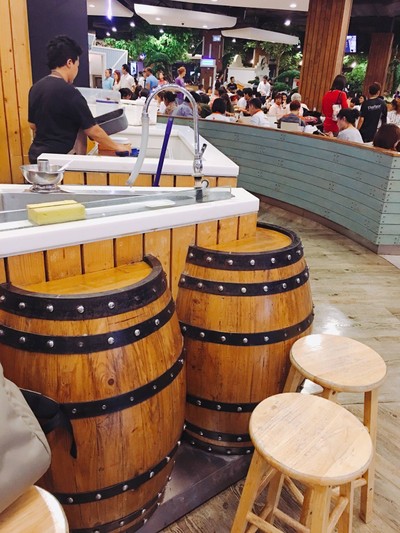 บรรยากาศ