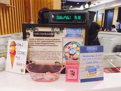 หน้าร้าน