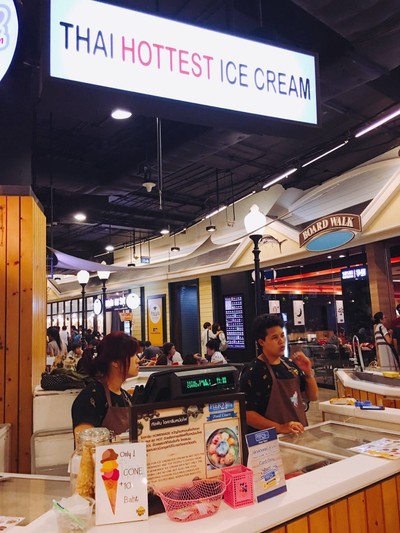 หน้าร้าน