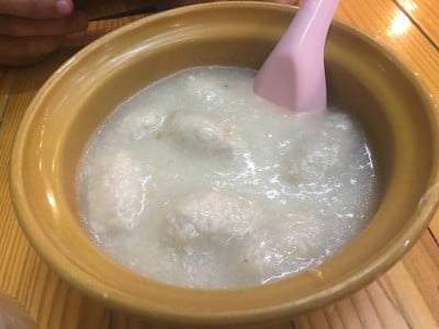 โจ๊กหมูล้วน(7)