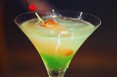 เมนูของร้าน 342bar