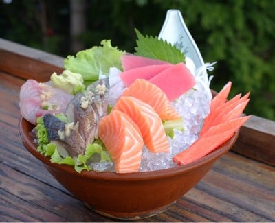 NORI Sky Terrace