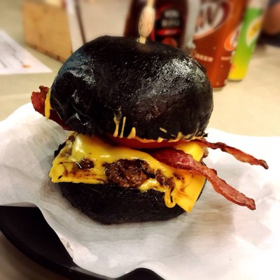 Paper Butter & The Burger (เปเปอร์บัตเตอร์แอนด์เดอะเบอร์เกอร์) Paper Butter & The Burger (เปเปอร์บัตเตอร์แอนด์เดอะเบอร์เกอร์)