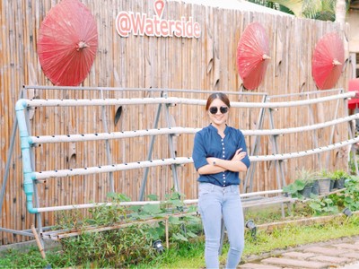 บรรยากาศ