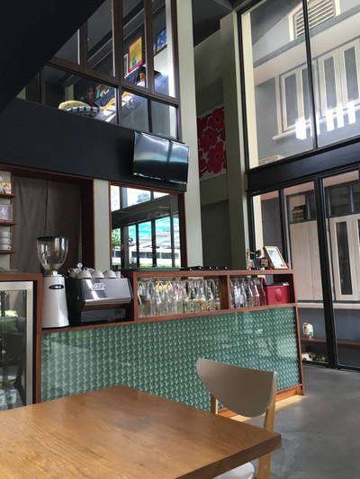 บรรยากาศ